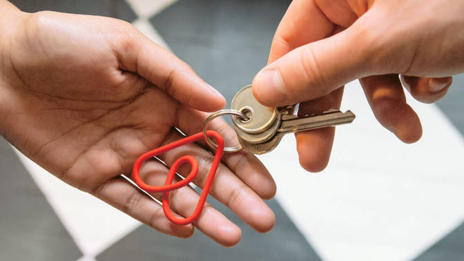 À quoi sert une conciergerie Airbnb pour son appartement ?