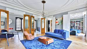 Les différents types d’appartements familiaux