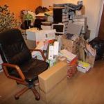 Les points essentiels sur les services de débarras de locaux professionnels