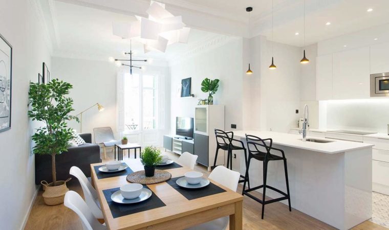 Les appartements les plus originaux de la capitale