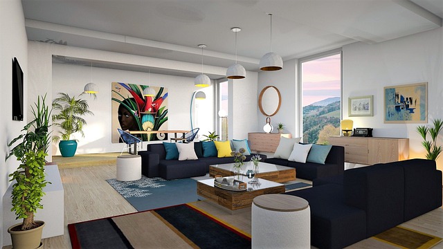 Les 4 étapes clés de la recherche d’appartement