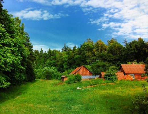 Guide d’acquisition d’un terrain à bâtir