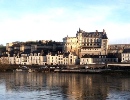 Pourquoi habiter à Amboise ?