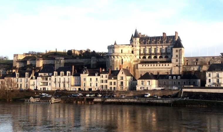 Pourquoi habiter à Amboise ?