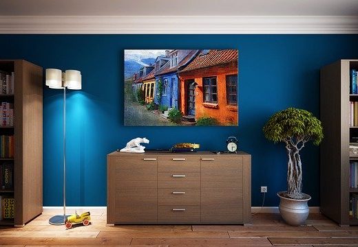 Comment apporter une décoration zen à votre appartement ?