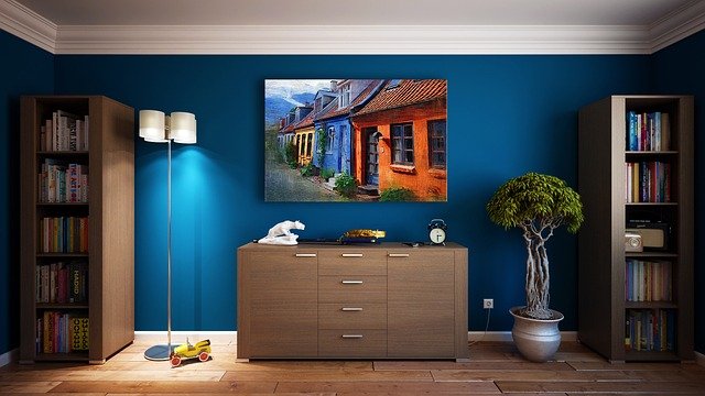 Comment apporter une décoration zen à votre appartement ?