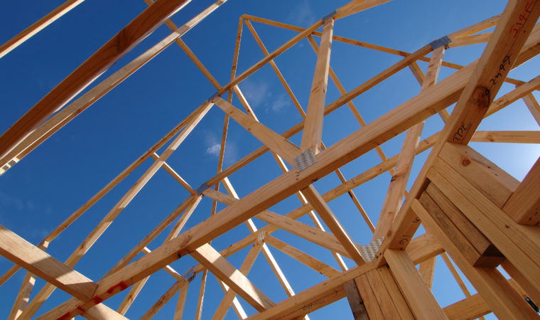 Les 6 avantages de la construction en bois