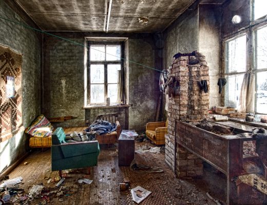 Guide du logement insalubre : tout ce qu’il faut savoir