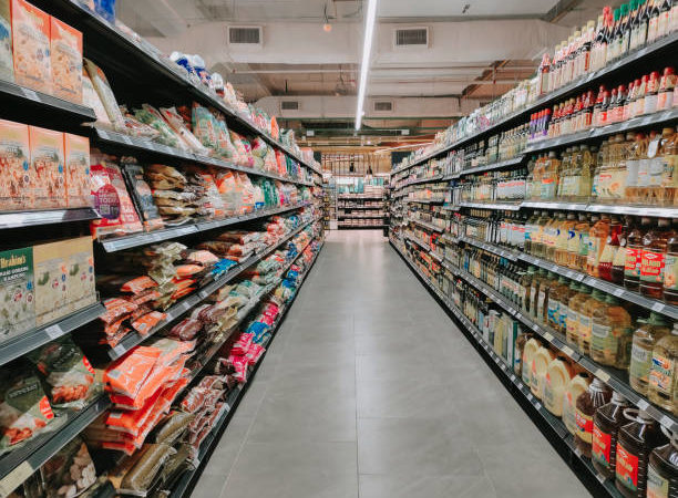 4 astuces pour bien choisir son rayonnage de magasin