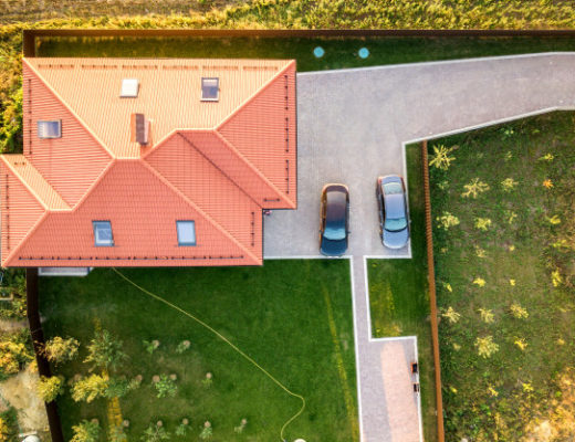 Comment viabiliser un terrain avant d’y construire votre maison ?