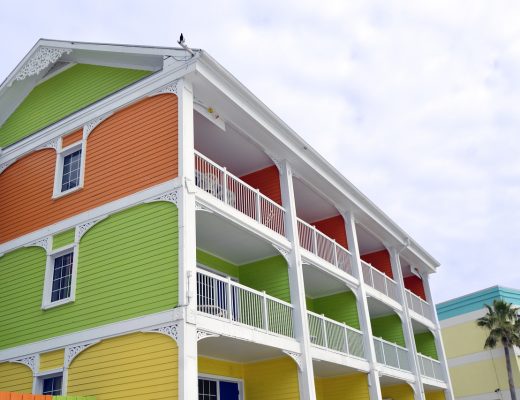 Ce qu’il faut savoir sur la copropriété