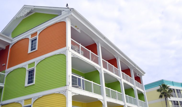Ce qu’il faut savoir sur la copropriété