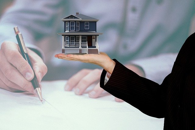 Pourquoi recourir au service d’une agence immobilière ?