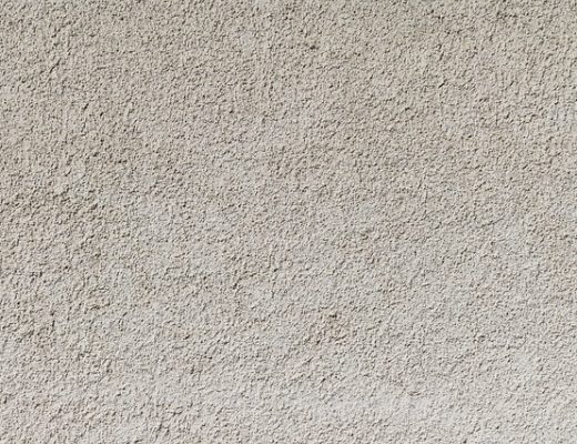 3 points à connaître sur les enduits de façade