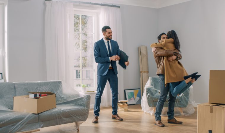 Quand faire appel à un chasseur immobilier ?