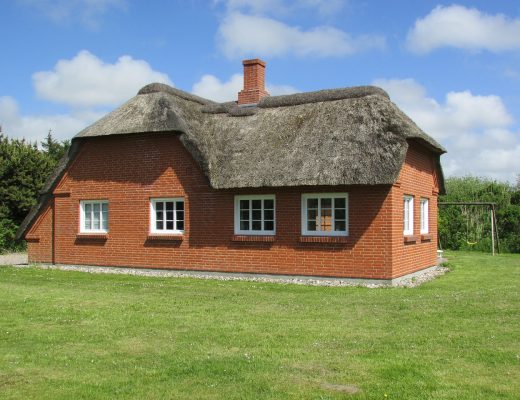 La construction d’une maison plain-pied en 6 étapes
