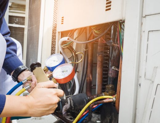 Maison ossature bois : les solutions de chauffage les plus adaptées