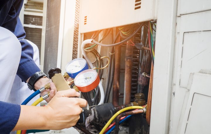 Maison ossature bois : les solutions de chauffage les plus adaptées