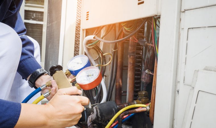 Maison ossature bois : les solutions de chauffage les plus adaptées