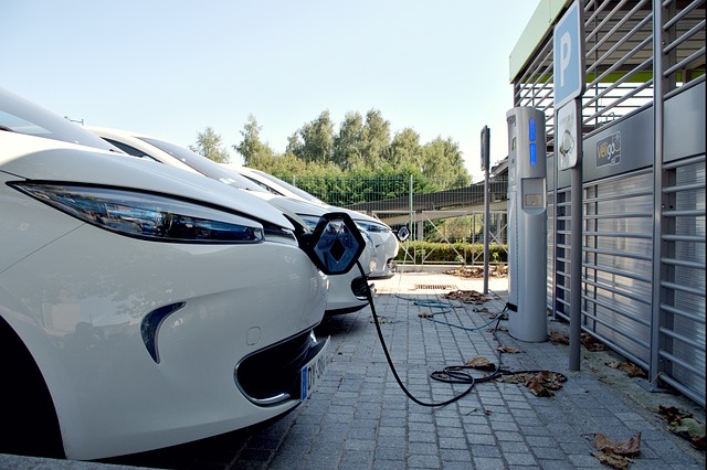 Prise renforcée d&rsquo;une borne de recharge : solution pas chère