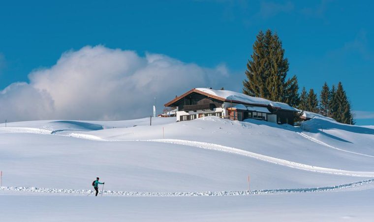 Quelle location pour un séjour au ski ?