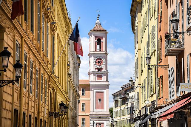 Les meilleurs chasseurs immobiliers à Nice