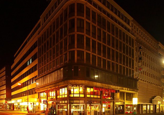 Quelques points à connaître avant de louer un local commercial