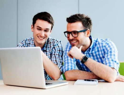 Site internet pour agence immobilière : comment créer une page d&rsquo;accueil efficace ?