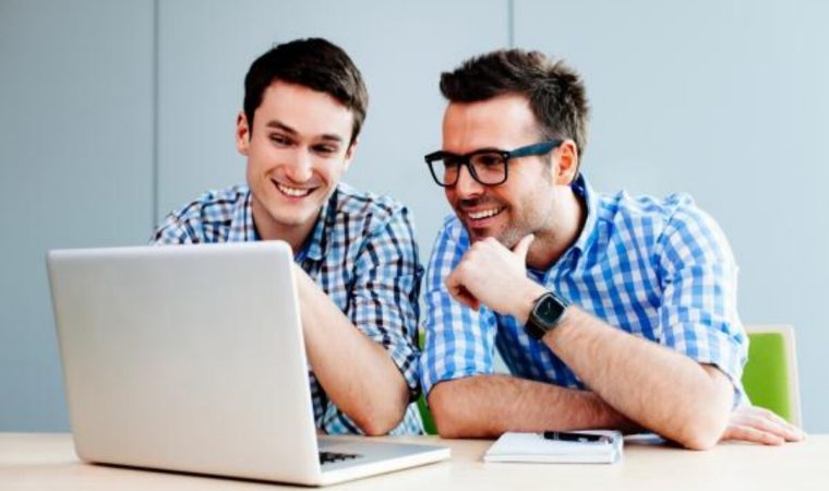 Site internet pour agence immobilière : comment créer une page d&rsquo;accueil efficace ?