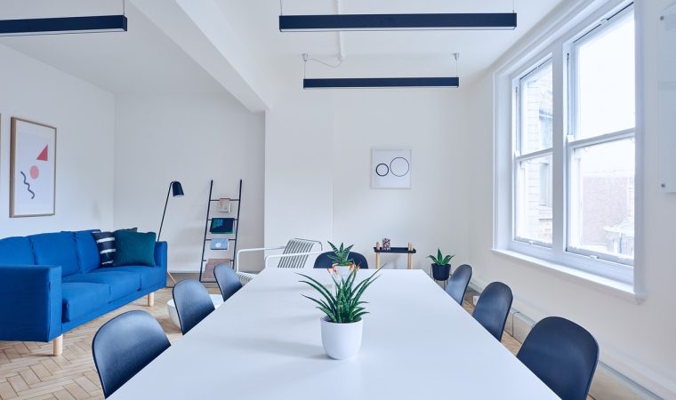 Pourquoi louer une salle pour votre réunion d&rsquo;entreprise ?