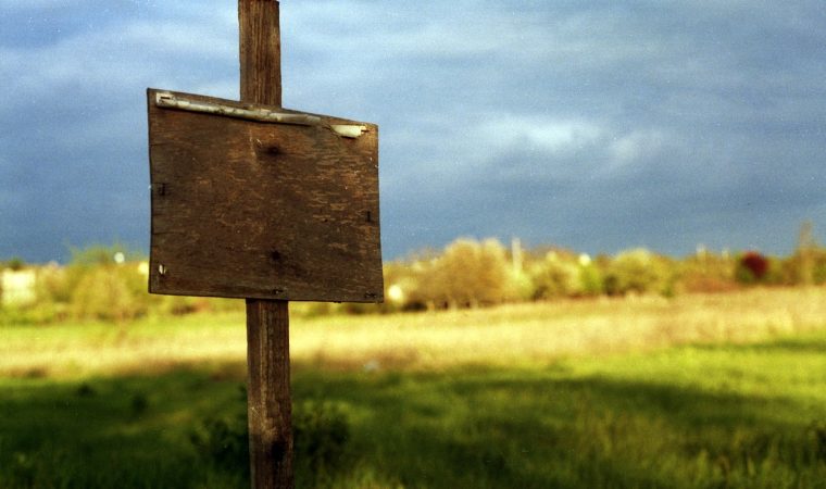 Achat d&rsquo;un terrain à bâtir : les points à vérifier