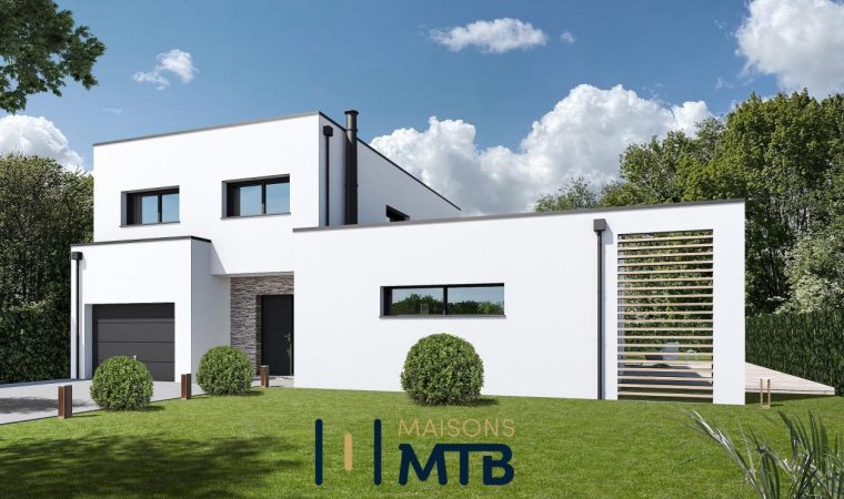 Une maison neuve en Bretagne ou en Loire-Atlantique : un rêve réalisable!
