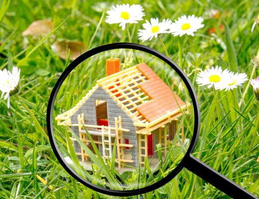 Comment trouver votre maison de rêve : guide complet
