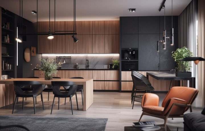 Comment optimiser l’espace lors d’une rénovation de cuisine ?