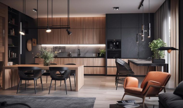 Comment optimiser l’espace lors d’une rénovation de cuisine ?