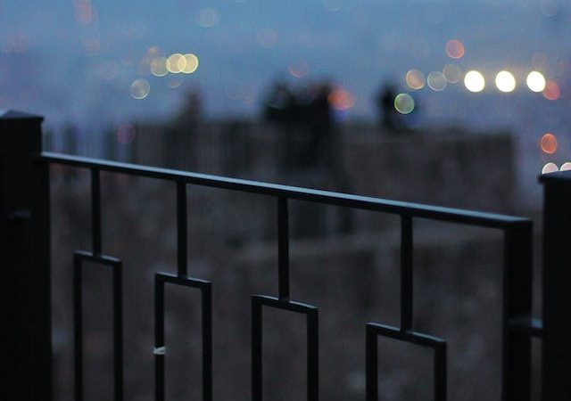 La métallerie pour embellir votre bâtiment