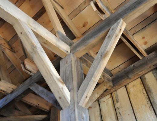 Les étapes à suivre pour renforcer votre charpente