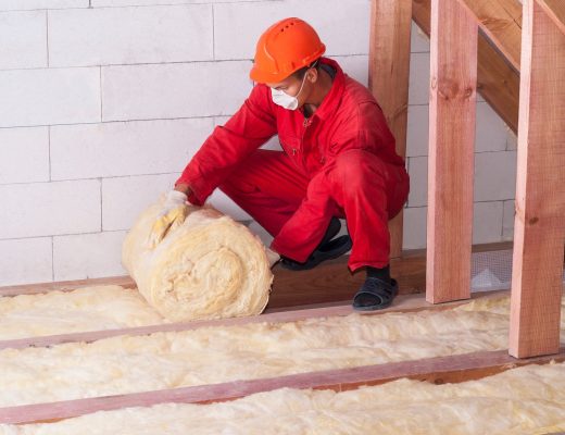 Les erreurs fréquentes à éviter lors de l’installation de l’isolant dans les combles
