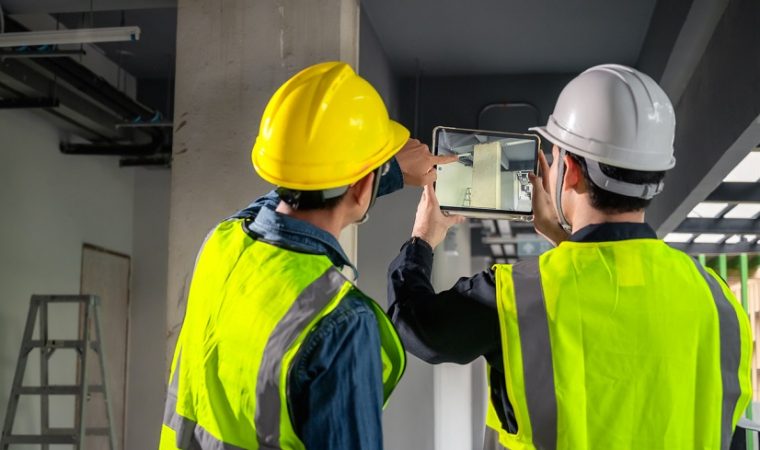 Technologies émergentes en inspection de bâtiments : Le futur de l&rsquo;industrie