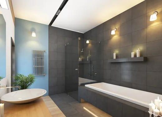Rénovation de salle de bain : augmentez la valeur de votre bien immobilier