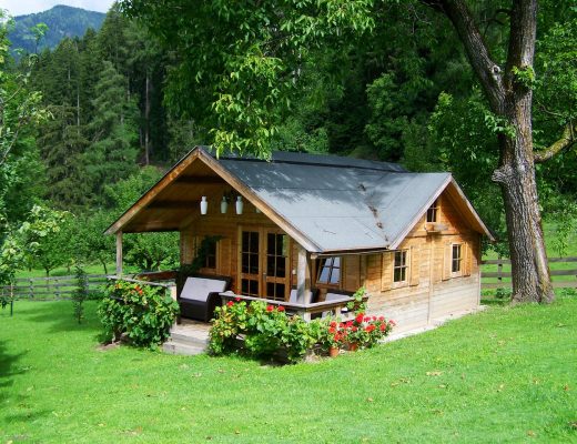 Permis et réglementations pour la construction de chalets : tout ce qu’il faut savoir