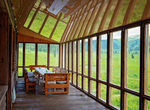 3 idées pratiques pour agrandir votre maison