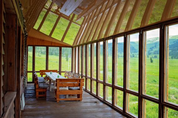 3 idées pratiques pour agrandir votre maison