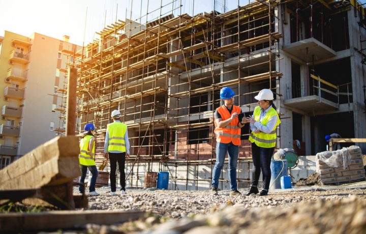 Comment se déroule un chantier de déplombage professionnel ?