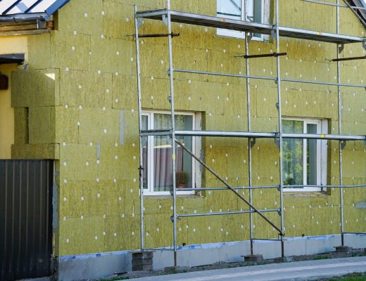 Profitez d’un confort inégalé grâce à une isolation efficace