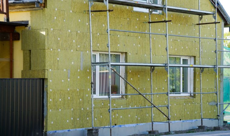 Profitez d&rsquo;un confort inégalé grâce à une isolation efficace