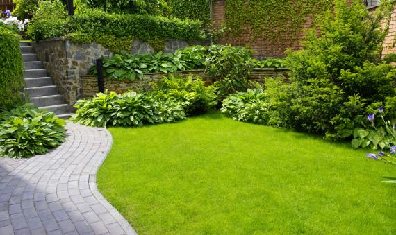 Allée de jardin en pavé uni : des idées ingénieuses pour sublimer votre extérieur