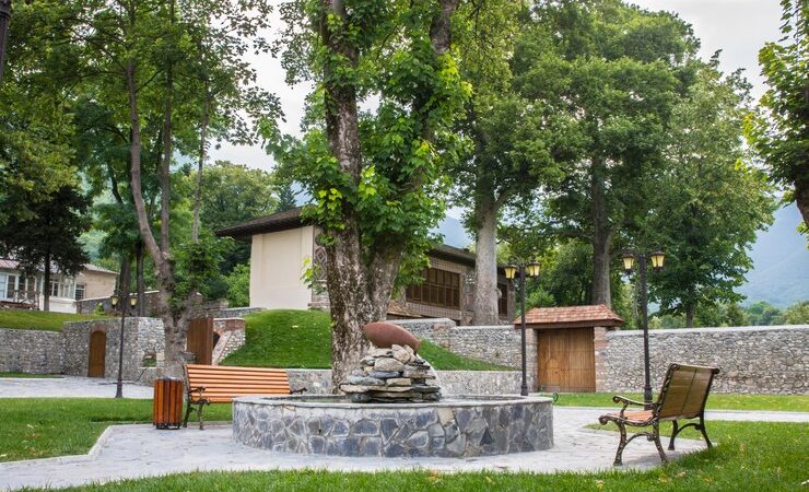 10 idées d’aménagement extérieur pour petits espaces