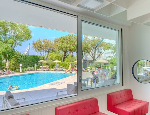 Les raisons de rénover votre piscine