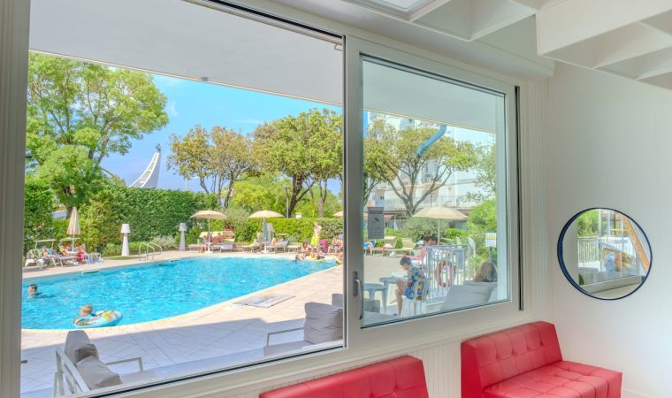 Les raisons de rénover votre piscine